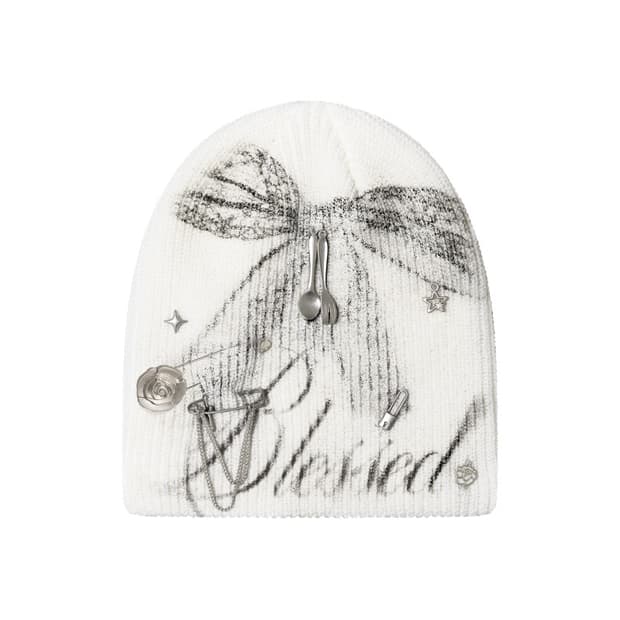 2000 Archives Blessed 비니