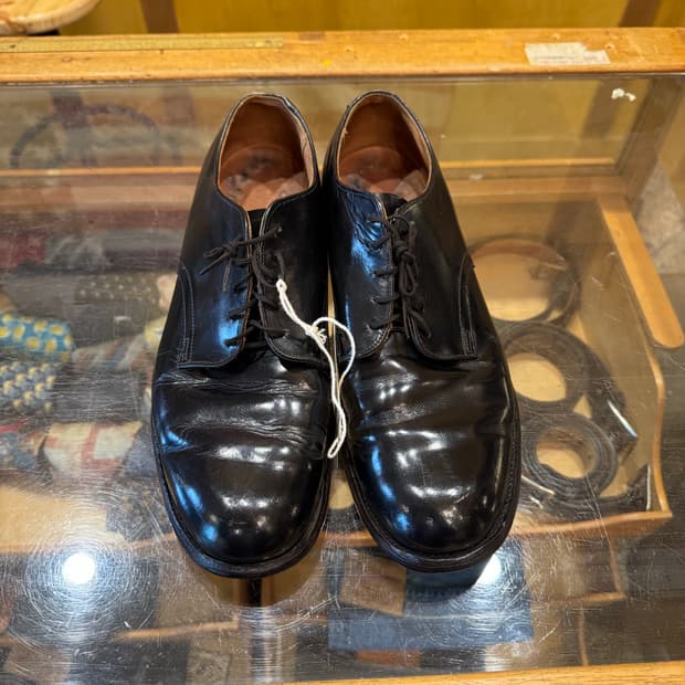 오리지널 60s USN Service Shoes (10.5,295)