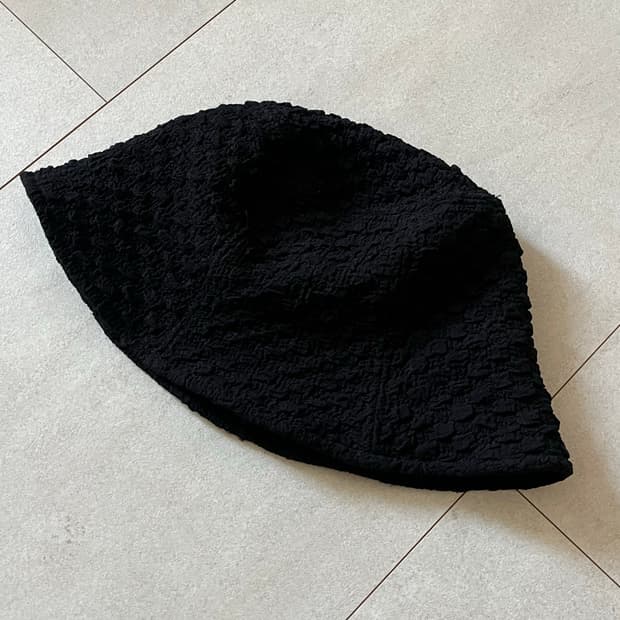 니코앤드 버킷햇