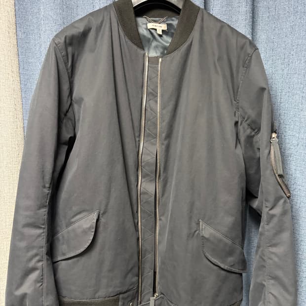 헬무트랭 fw ma-1