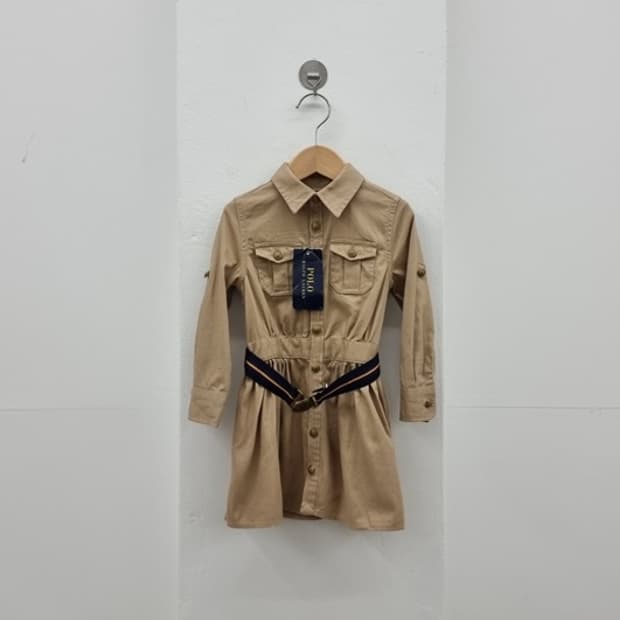 키즈 - POLO ralph lauren