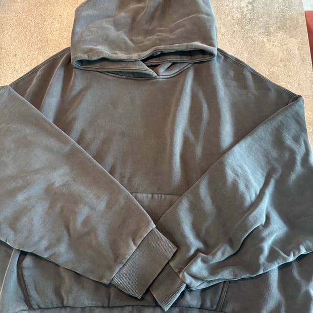 엔타이어 스튜디오 후드