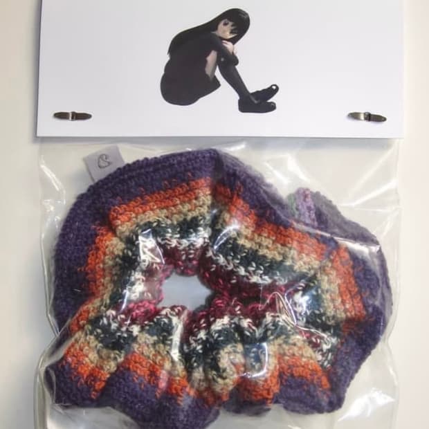 코이세이오 스크런치 구해요