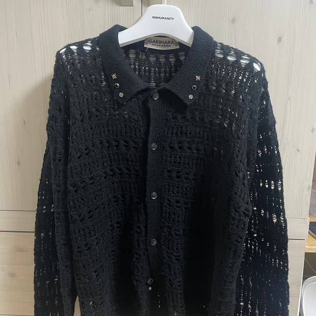 Gakihara 가디건