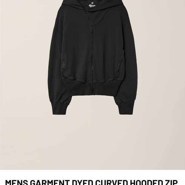 이이 누마레 후드집업 XL 삽니다