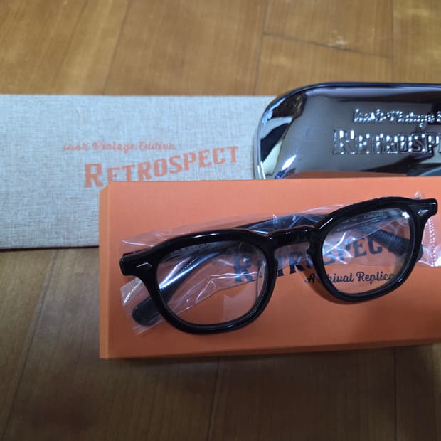 새상품) 래쉬 클리프트 블랙 48 사이즈