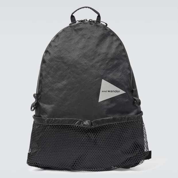 And Wander 앤드원더 20L 백팩