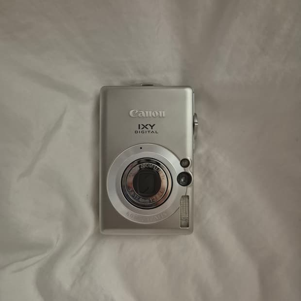 캐논 익서스 60 (익시 70)