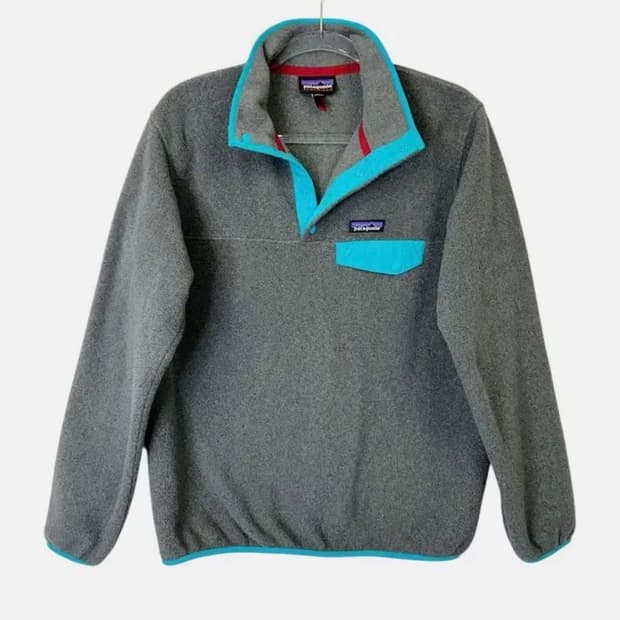 파타고니아 신칠라 니켈 M  2016fw 샤이아라보프