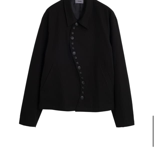 Yosuk 자켓 사이즈 1 구매