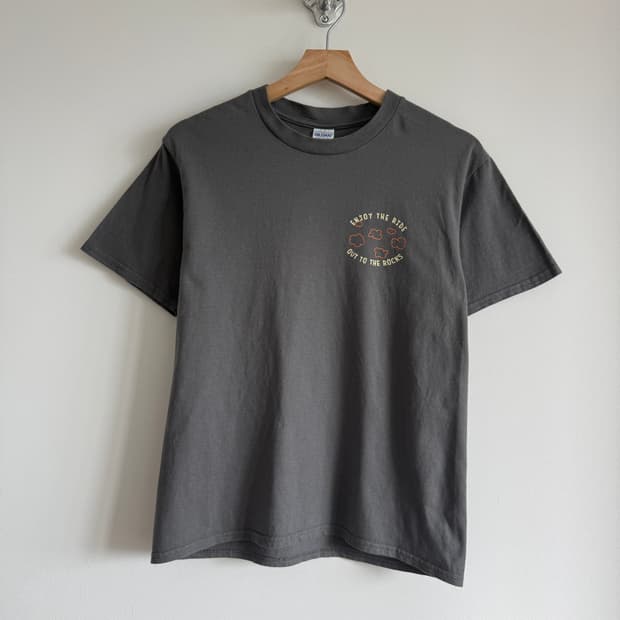 길단(GILDAN) 반팔 티셔츠