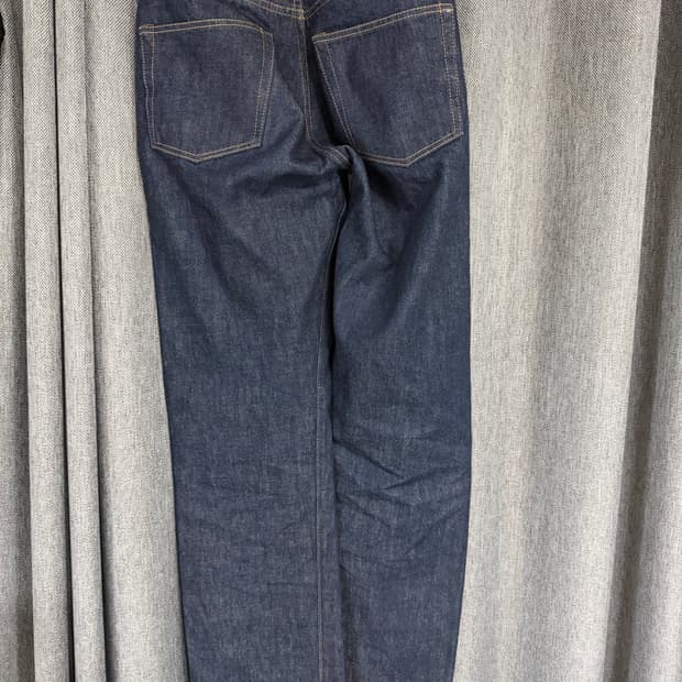 Tcb진스 50s 33사이즈