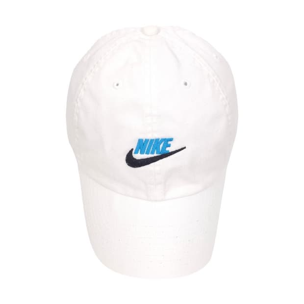 NIKE 스우시 로고 헤리티지86 볼캡