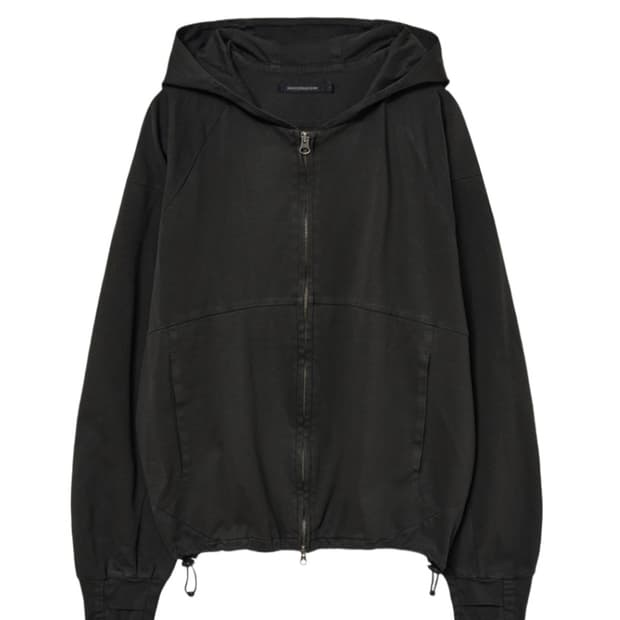 해칭룸 후드집업