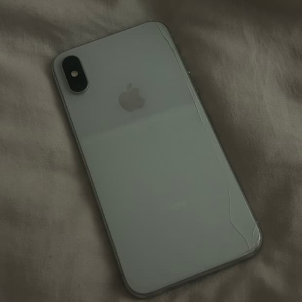 아이폰 xs 256기가