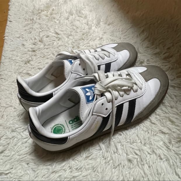 아디다스 삼바 230