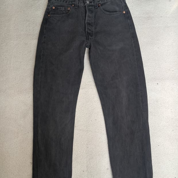 리바이스90s501usa