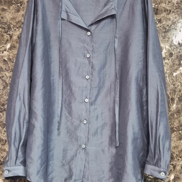 어반더스 블라우스 셔츠 