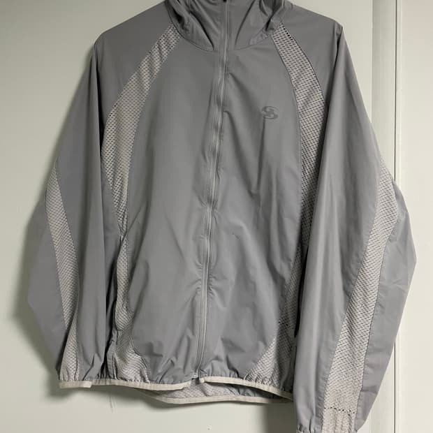 산산기어 매쉬자켓 2사이즈