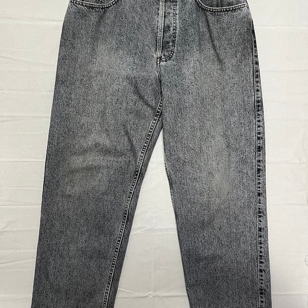 리바이스 실버탭 90s usa 루즈핏 [34x32]