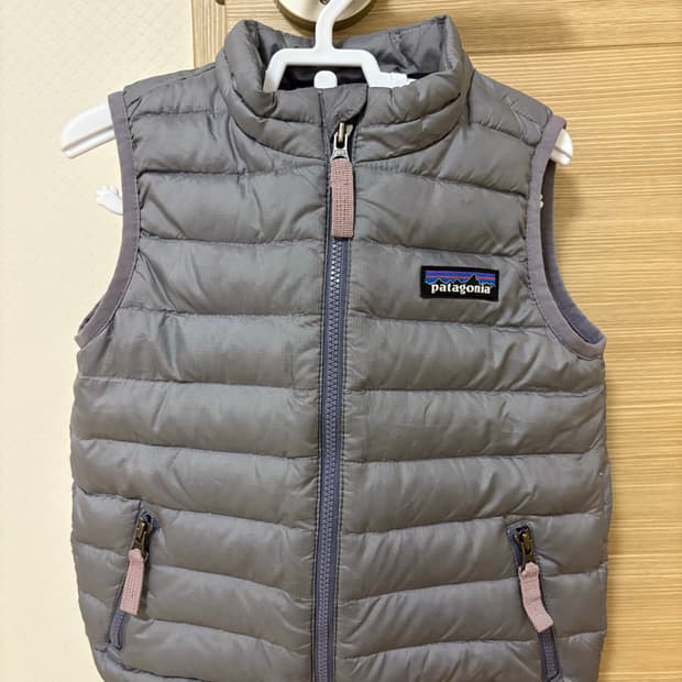 파타고니아 키즈 2T사이즈