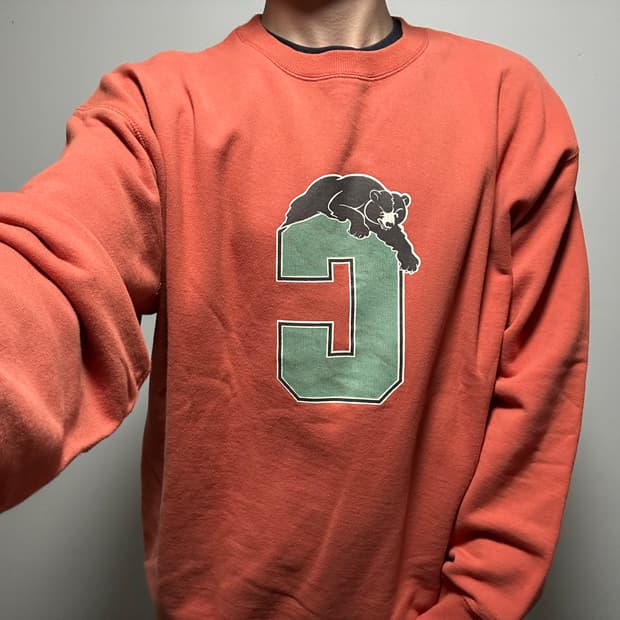 Barns outfitters 맨투맨 (XL)