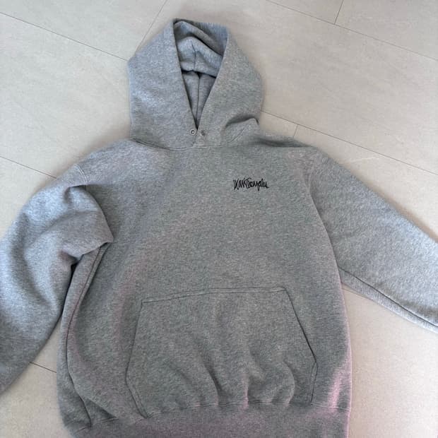 마크곤잘레스 후드티 S사이즈