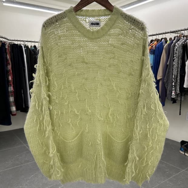 MAGLIANO 2022 a/w (L~XL)