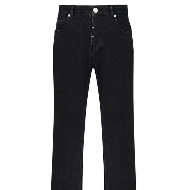 [2] 리젤서비스 멀티 스티치 팬츠 새상품