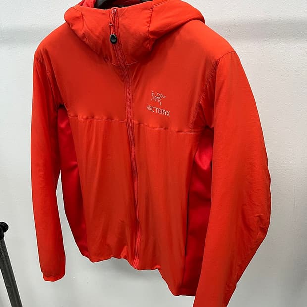95) 아크테릭스 아톰 LT 후드자켓