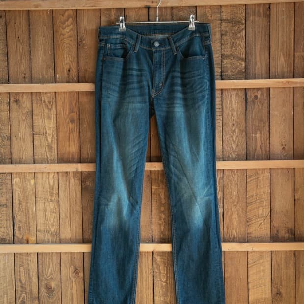 리바이스 levi's 541