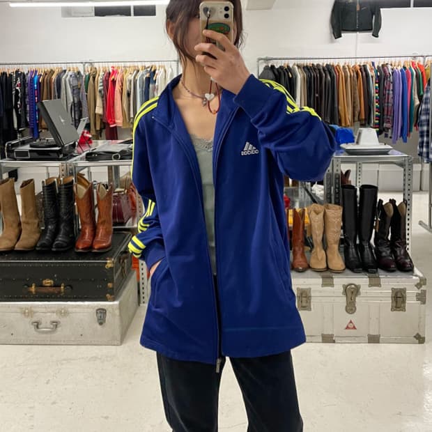 ADIDAS jersey 아디다스 져지