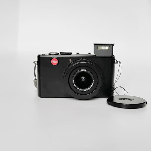 라이카 D-Lux4