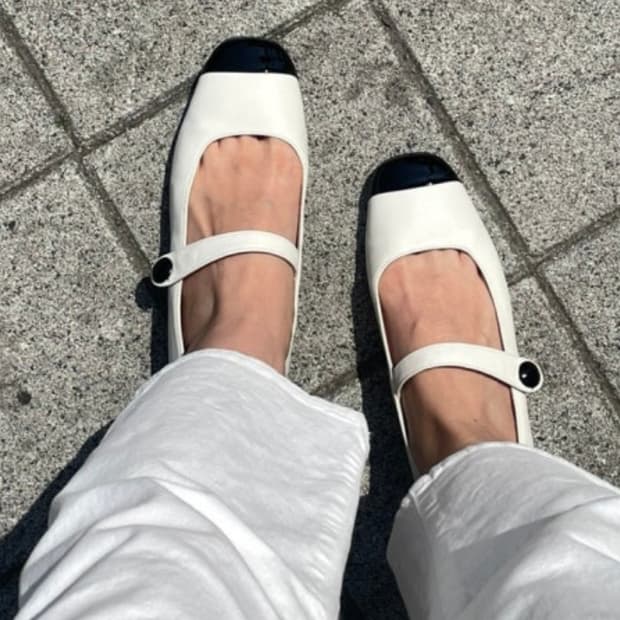 모디아티코 코이스트랩 메리제인 230