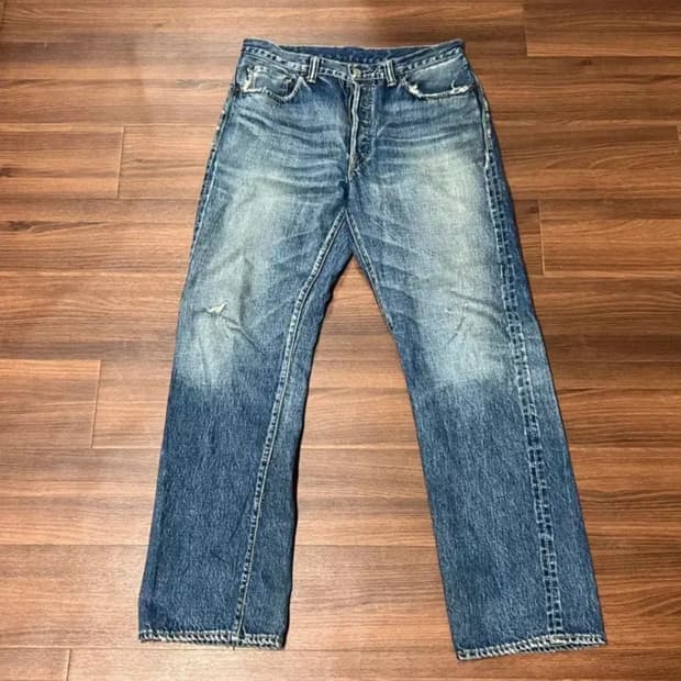 풀카운트 다트포드 1101