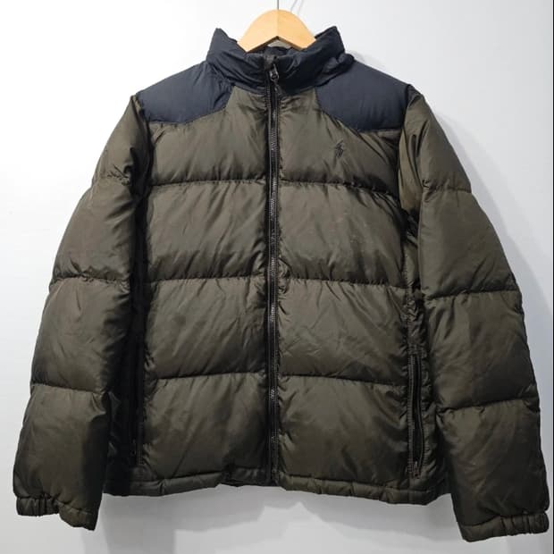 폴로 랄프로렌 패딩 95