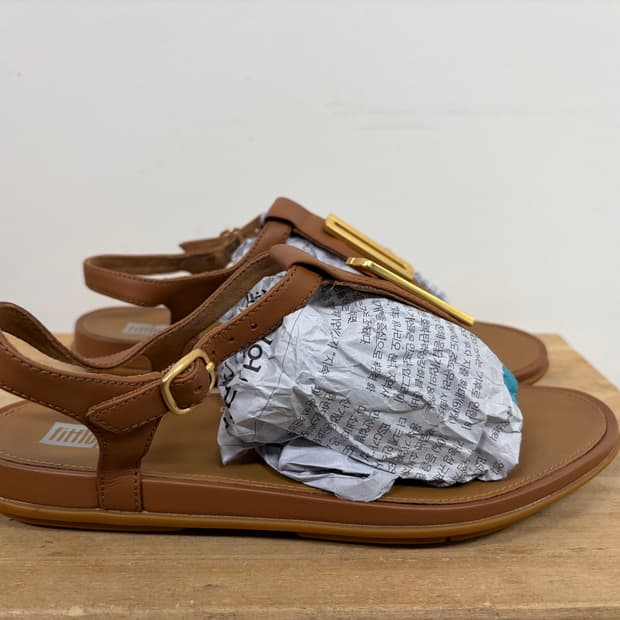 핏플랍 여성 샌들 240