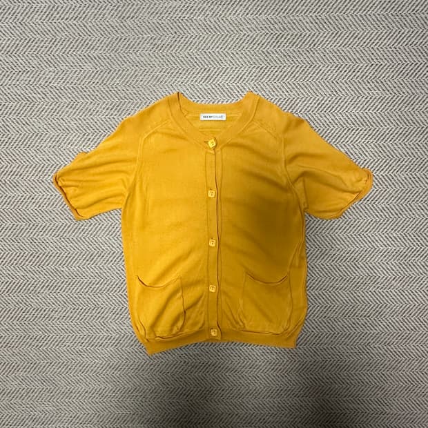 SEE BY CHLOE knit cardigan