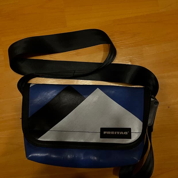 프라이탁 하파오