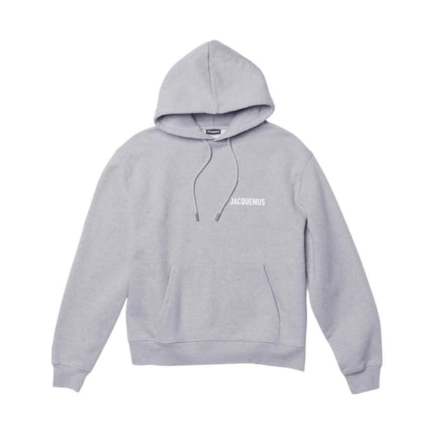 자크뮈스 후드티