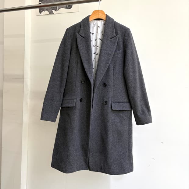 URBAN RESEARCH (Made in Japan) 코트