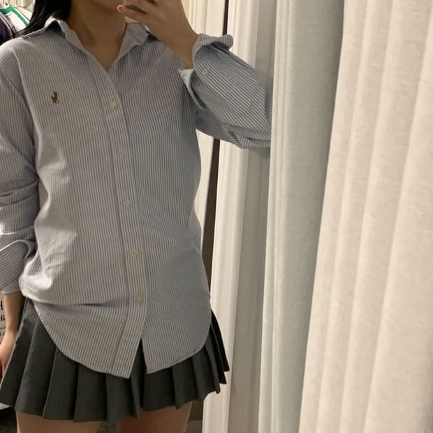 폴로랄프로렌 셔츠
