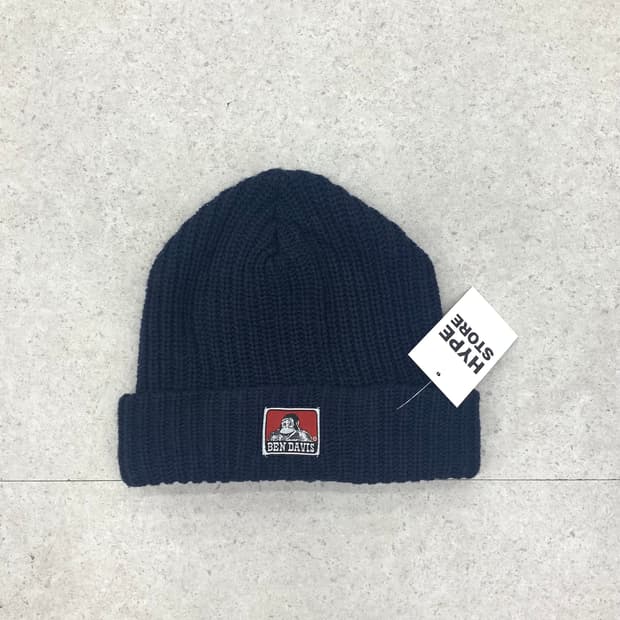 Ben davis 벤 데이비스 비니