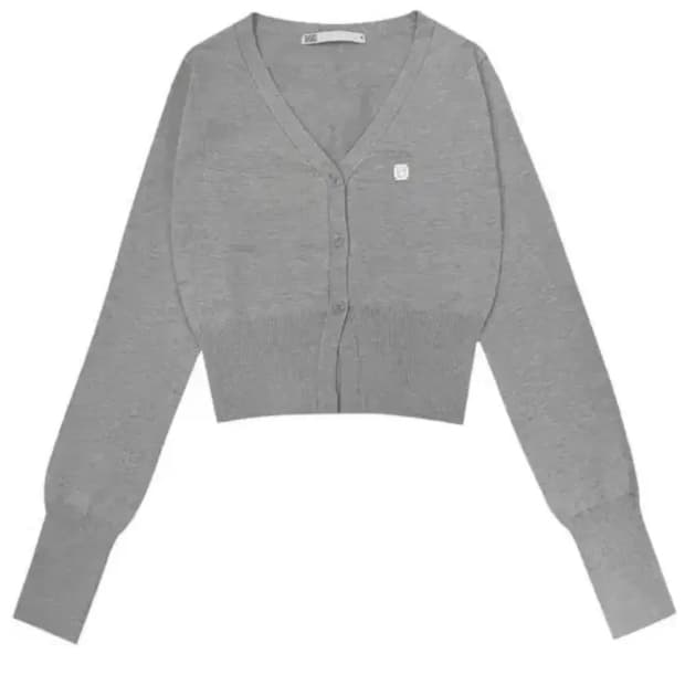 보헤미안서울 심볼 가디건 새상품