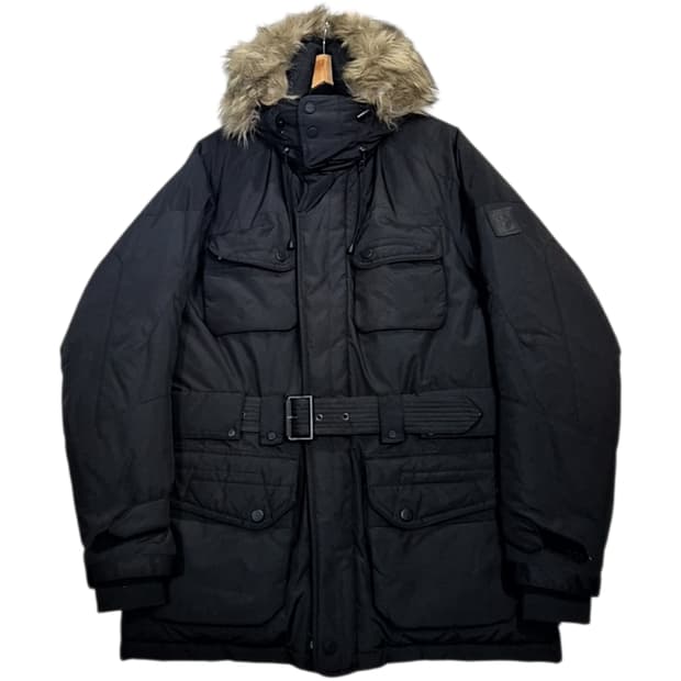 Polo Ralph Lauren 폴로 랄프로렌 RLX 로버다운 패딩 점퍼