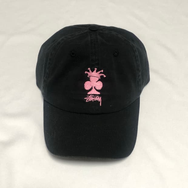 스투시 모자/볼캡