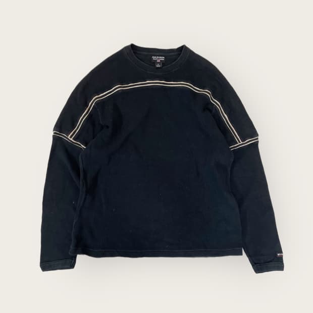polo knit