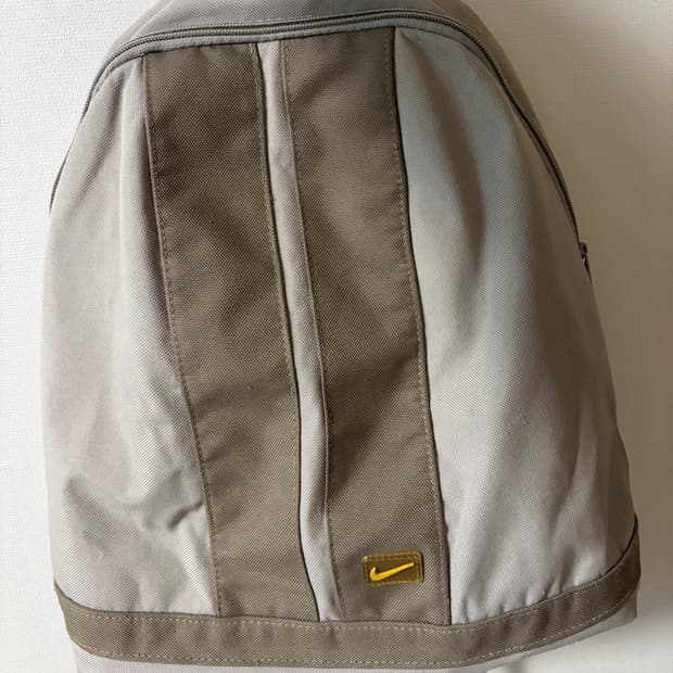 나이키 백팩