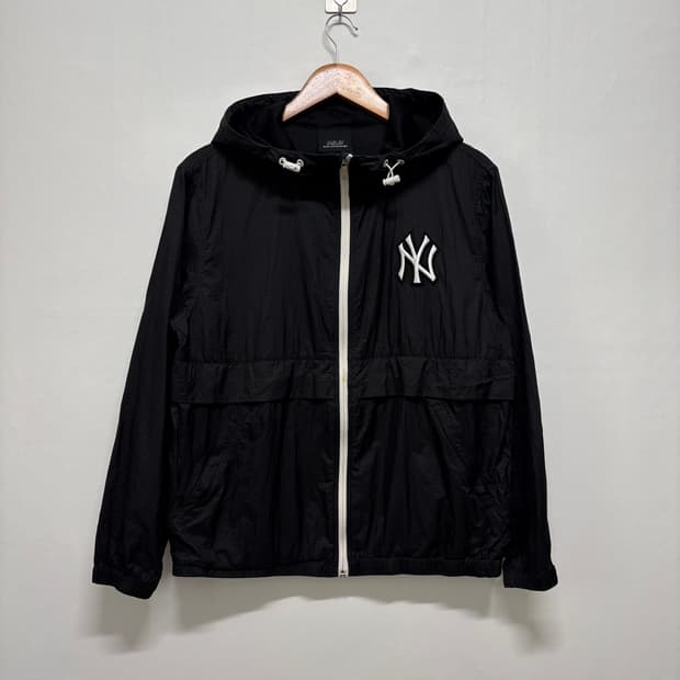 MLB 뉴욕 양키스 경량 바람막이