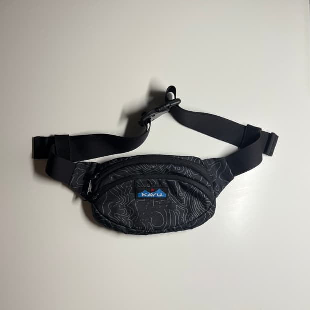 Kavu 힙색